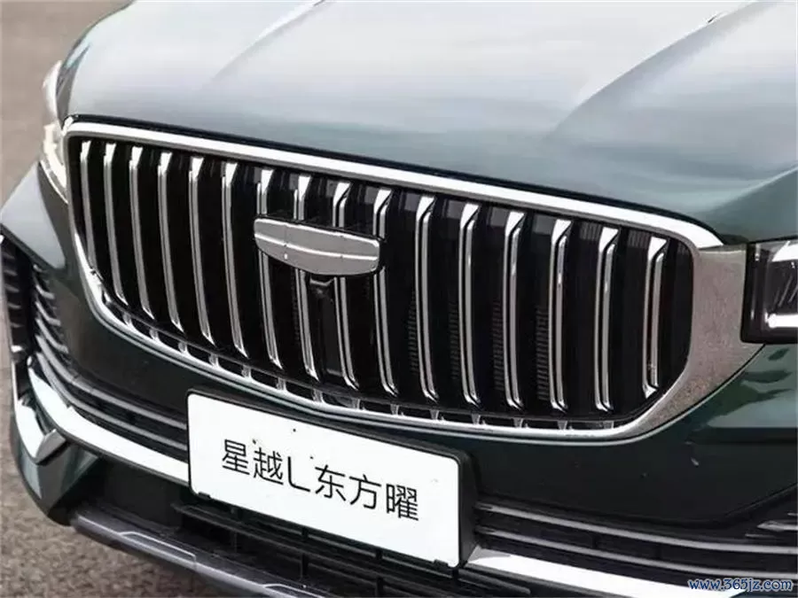 年底买车看这10台全新SUV：祯祥两款油车焕新，奇瑞3新车作风相反